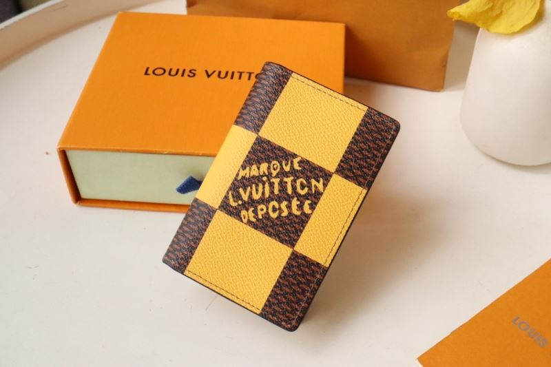 Louis Vuitton Wallets